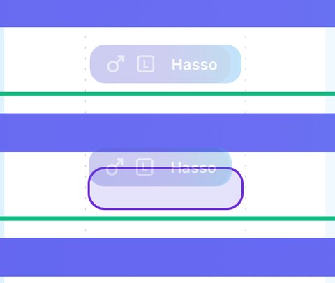 Buchungsübersicht Feature 4